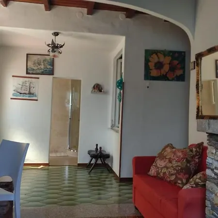 Bild Lago Maggiore Apartamento *