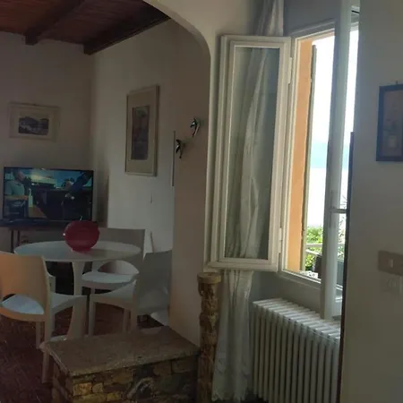 Appartement Bild Lago Maggiore Cannobio