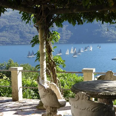 Bild Lago Maggiore Appartement
