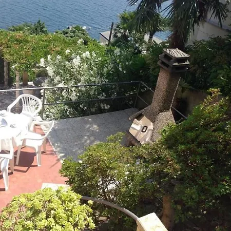 Bild Lago Maggiore Apartamento