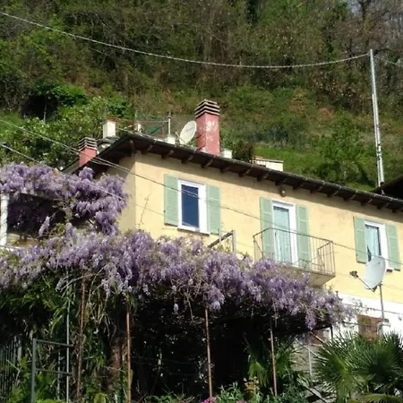 Bild Lago Maggiore Appartement *
