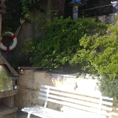 Appartement Bild Lago Maggiore Cannobio