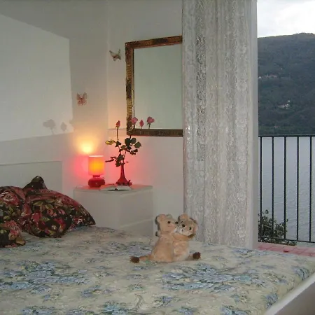 Bild Lago Maggiore * Cannobio