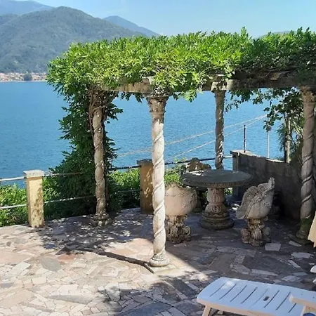 Bild Lago Maggiore Apartamento *