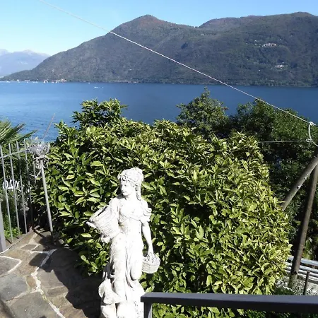 Apartamento Bild Lago Maggiore *