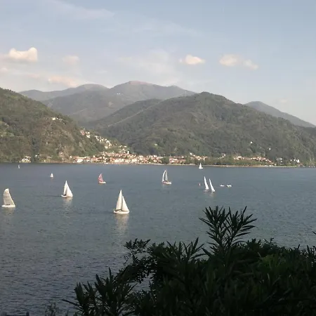 Bild Lago Maggiore * Cannobio