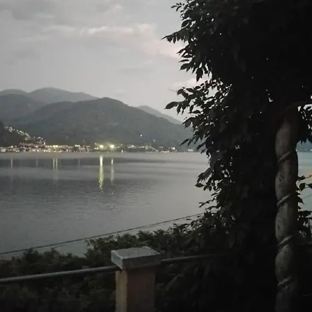 Appartement Bild Lago Maggiore *