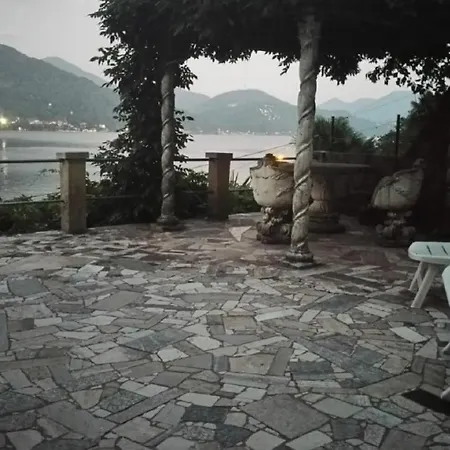 Bild Lago Maggiore * Cannobio