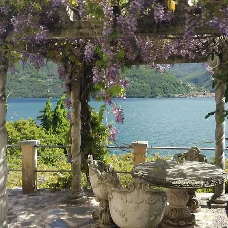 Apartamento Bild Lago Maggiore *